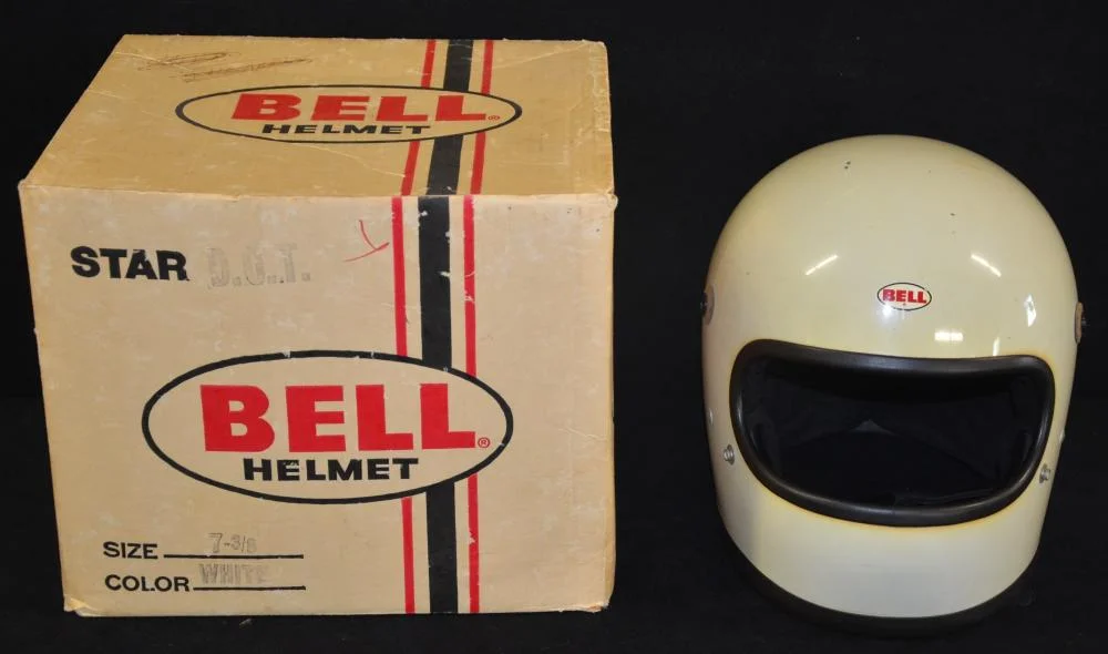 Are full face helmets really safer than open face helmets