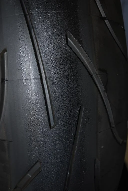 Dynojet Autotune for 961 Sport