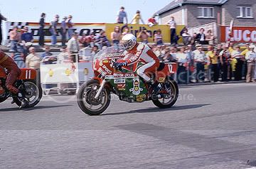Steve Wynn Motorcycles .