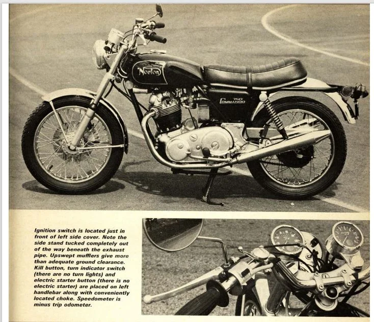 Need a photo of an original roadster  exhaust as fitted to a  Combat