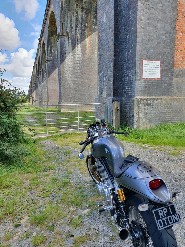 That’s all Folks 2