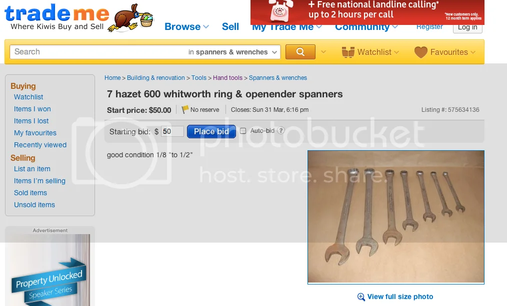 S O S - Need Help from Downunder NZ OZ