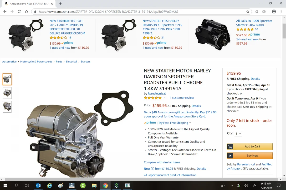 Oil leaks on 961 MKII