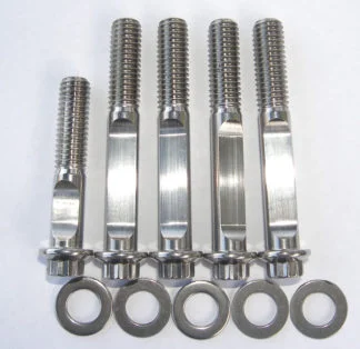 FullAuto Heads Update