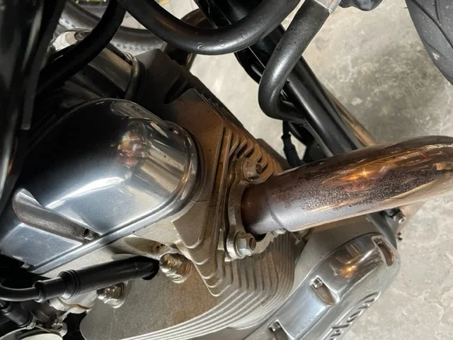 2018 961 rocker gasket repair? advice?