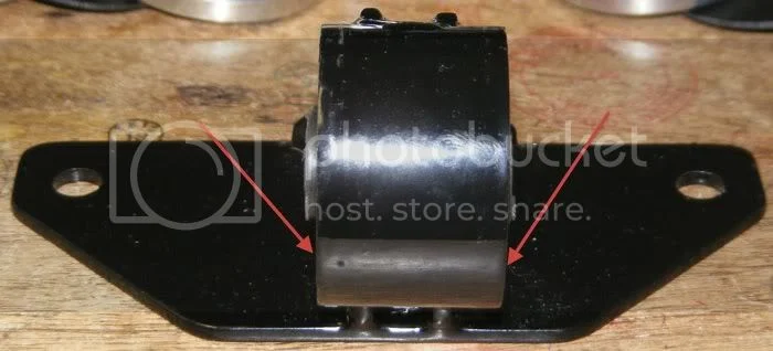 Production Racer Head Steady Setup?