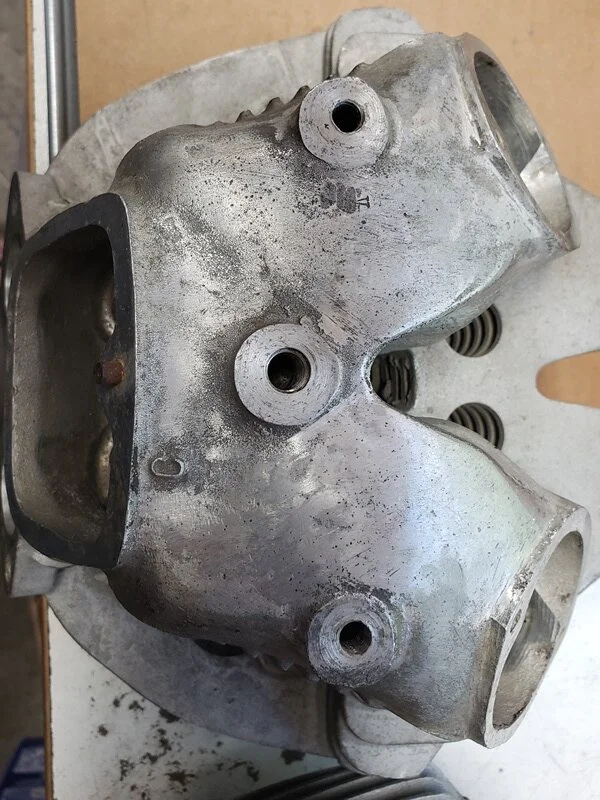 I could just scream!