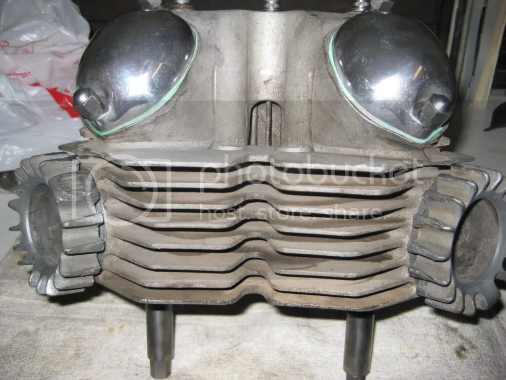 Restoration of surface appearance