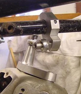 head steady upgrades?