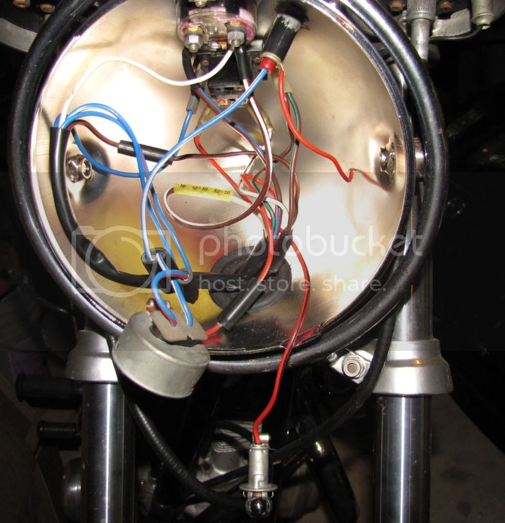 Needed:68-69 inside headlight wiring picture