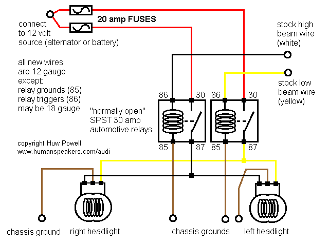 heres my wiring diagram..