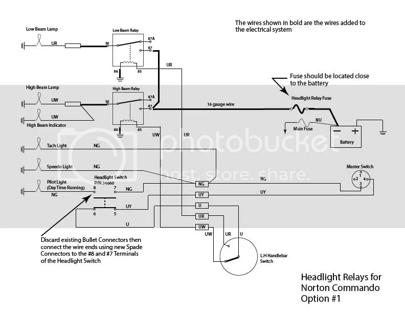 Please review my wiring plan