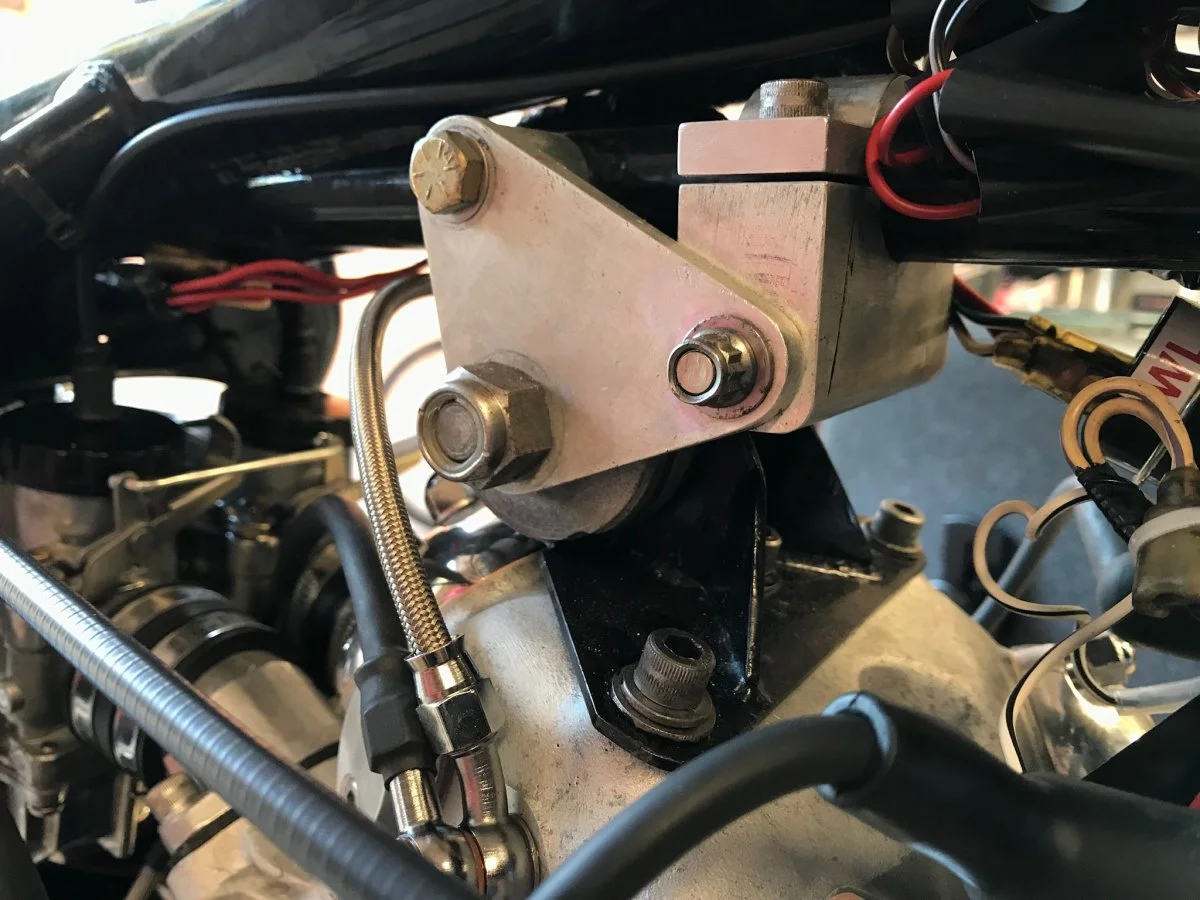 Headsteady... again. (2012)