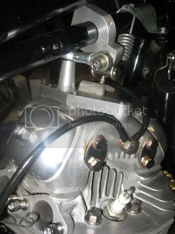 Dave Taylor Headsteady