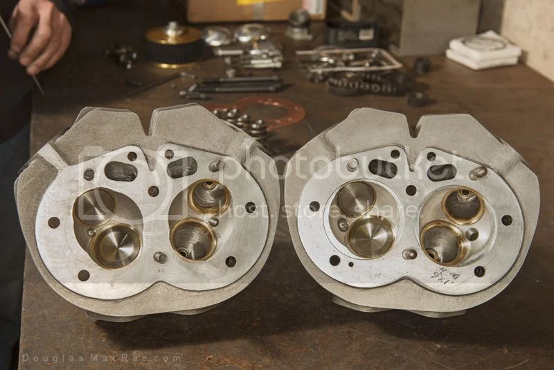 80 HP at 8700RPM by Herb Becker