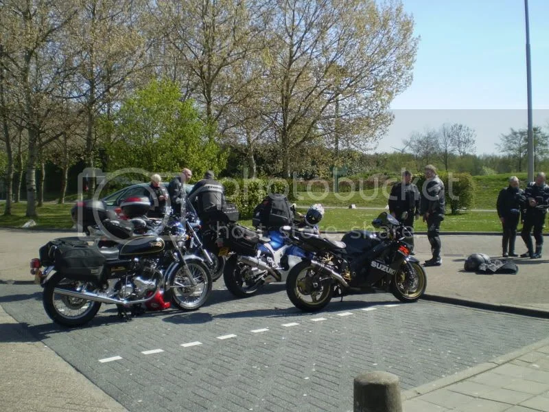 Commando Top Speed? (2010)