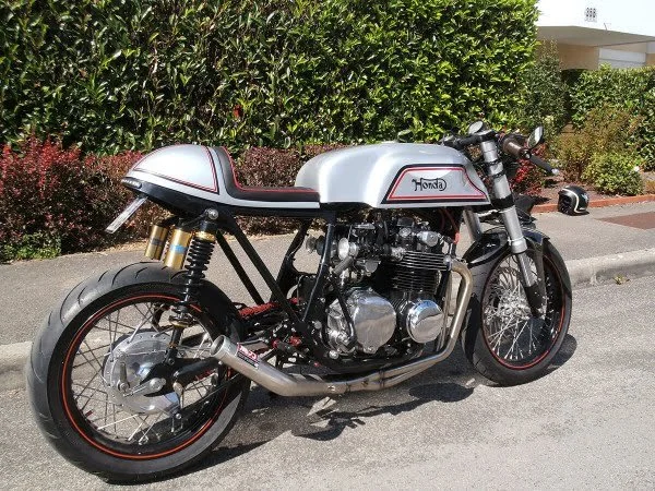 Would a Chinese Norton be that bad ?