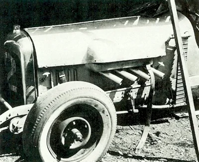 Killing the bike that killed mine