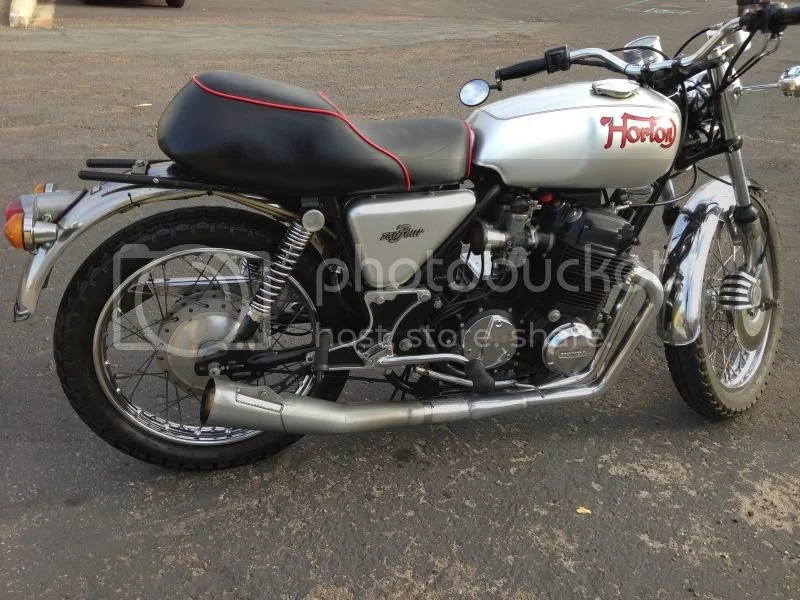 What engines fit in these frames?