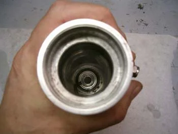 really good fork seals wanted