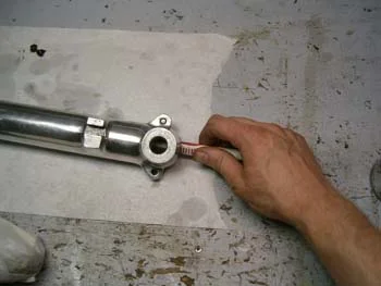 really good fork seals wanted