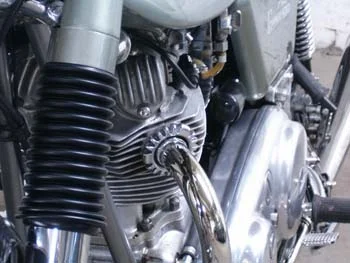 really good fork seals wanted