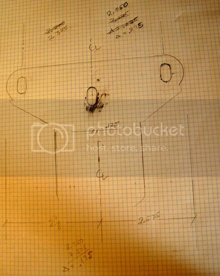 Box type head steady on 72