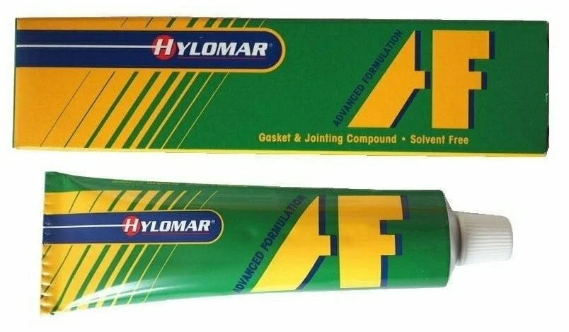 New clutch plates for a Mk3