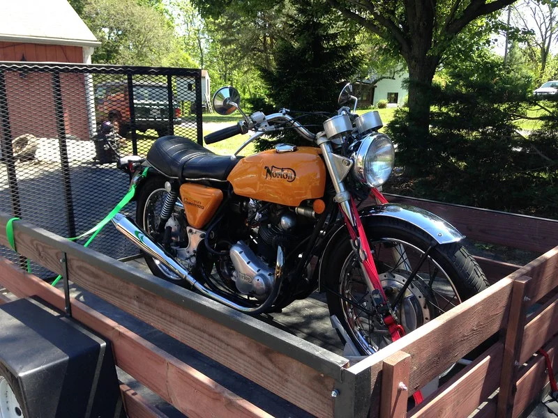 Norton noob questions