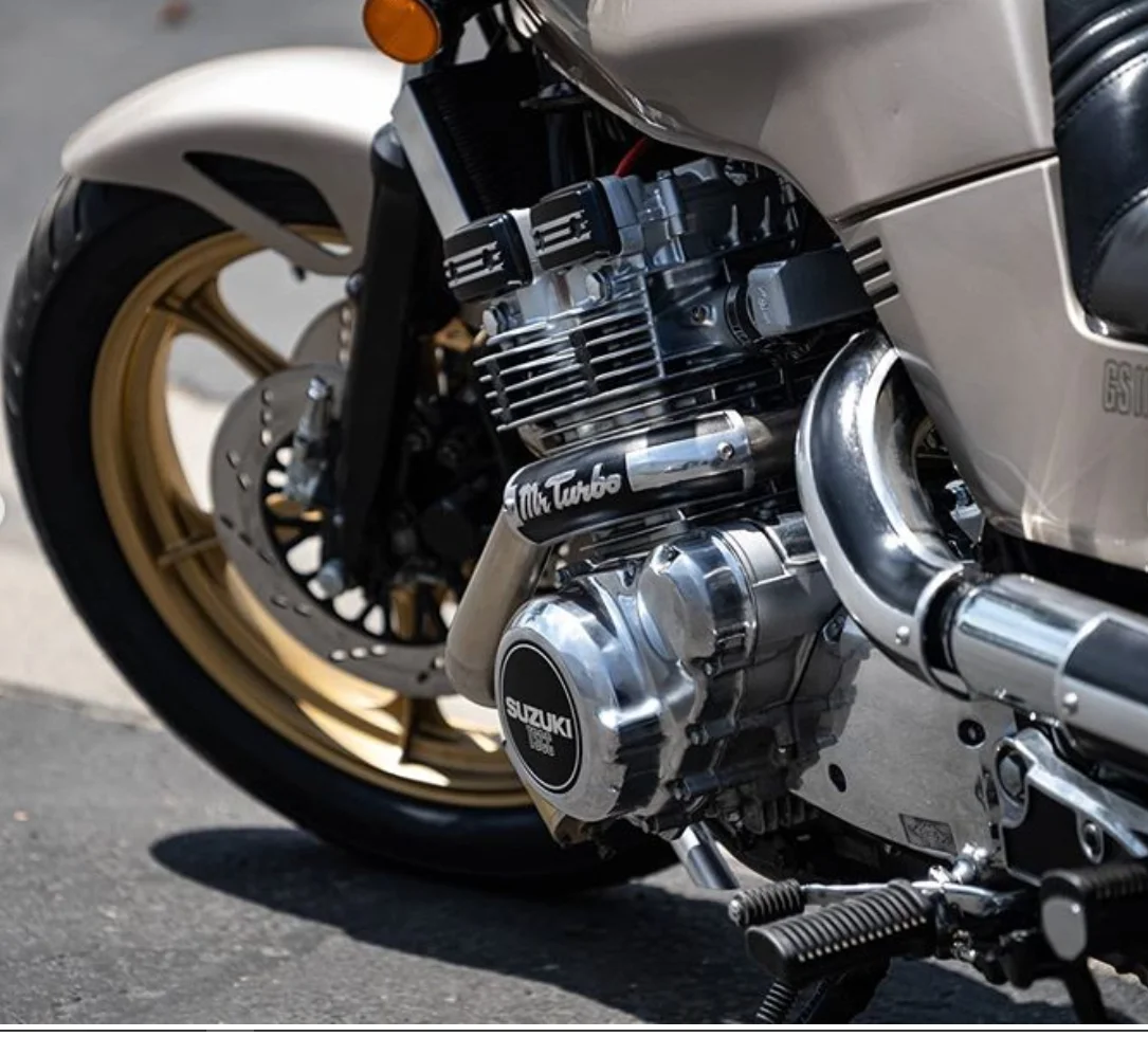 New member just got a '66 N15CS