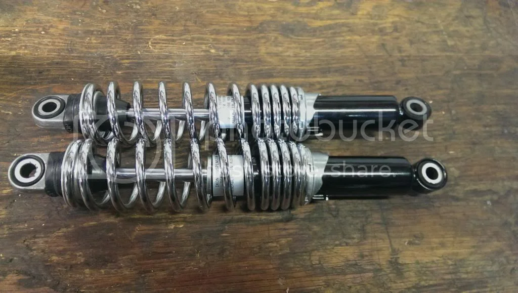 Christmas came late this year