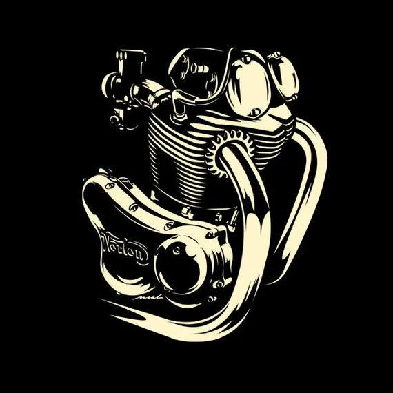 Nealart Norton t-shirt