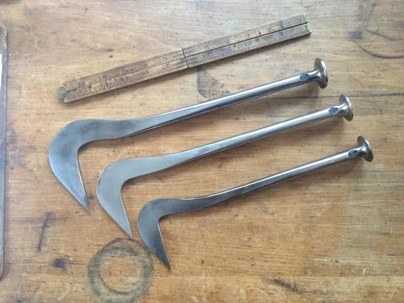 Inspection cover removal