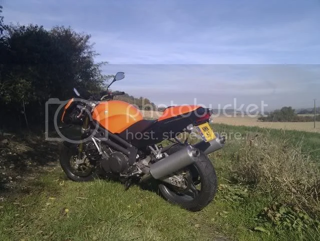 Show your other bike(s) - What else do you ride?