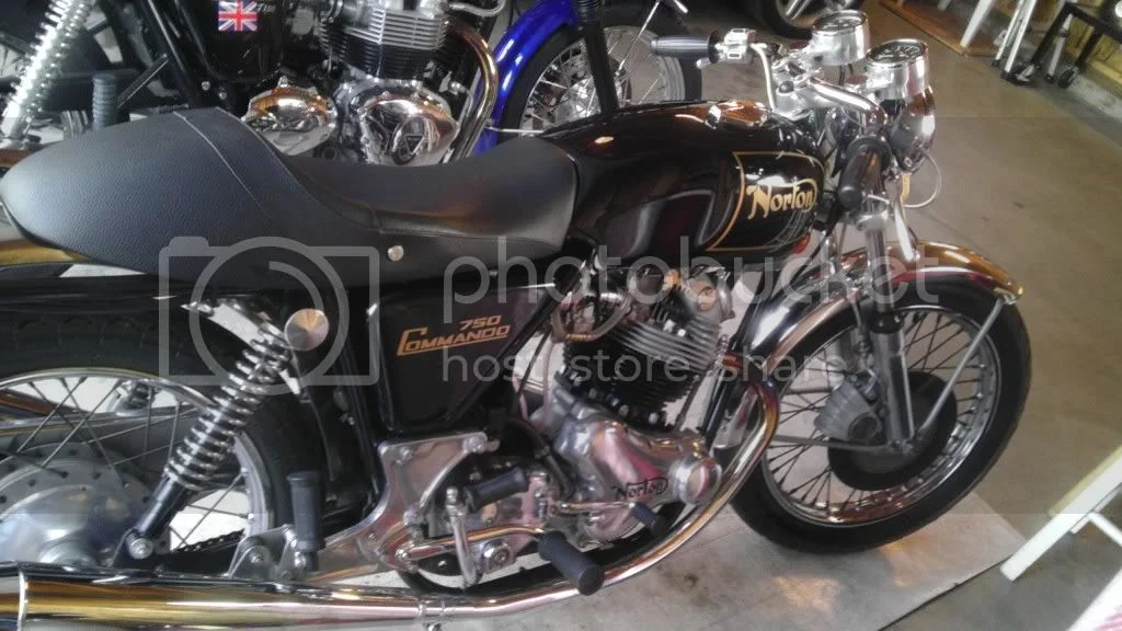 1972 combat arrived today