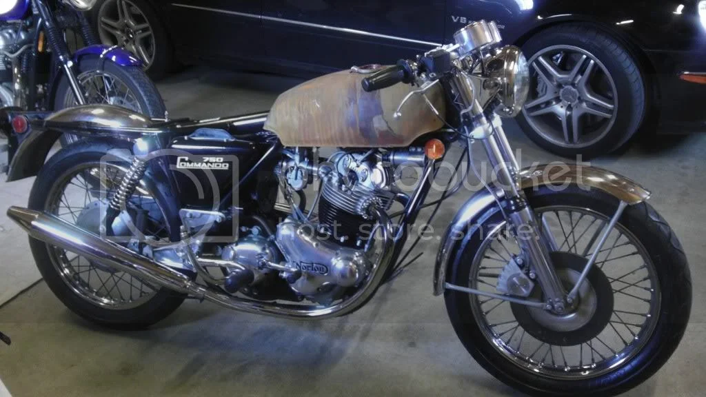 1972 combat arrived today