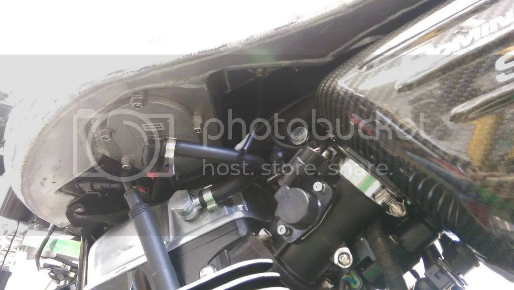 Dominator SS owner's journey