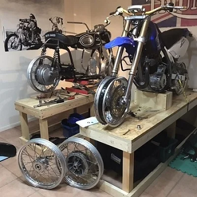 Not a Norton but you'll like it