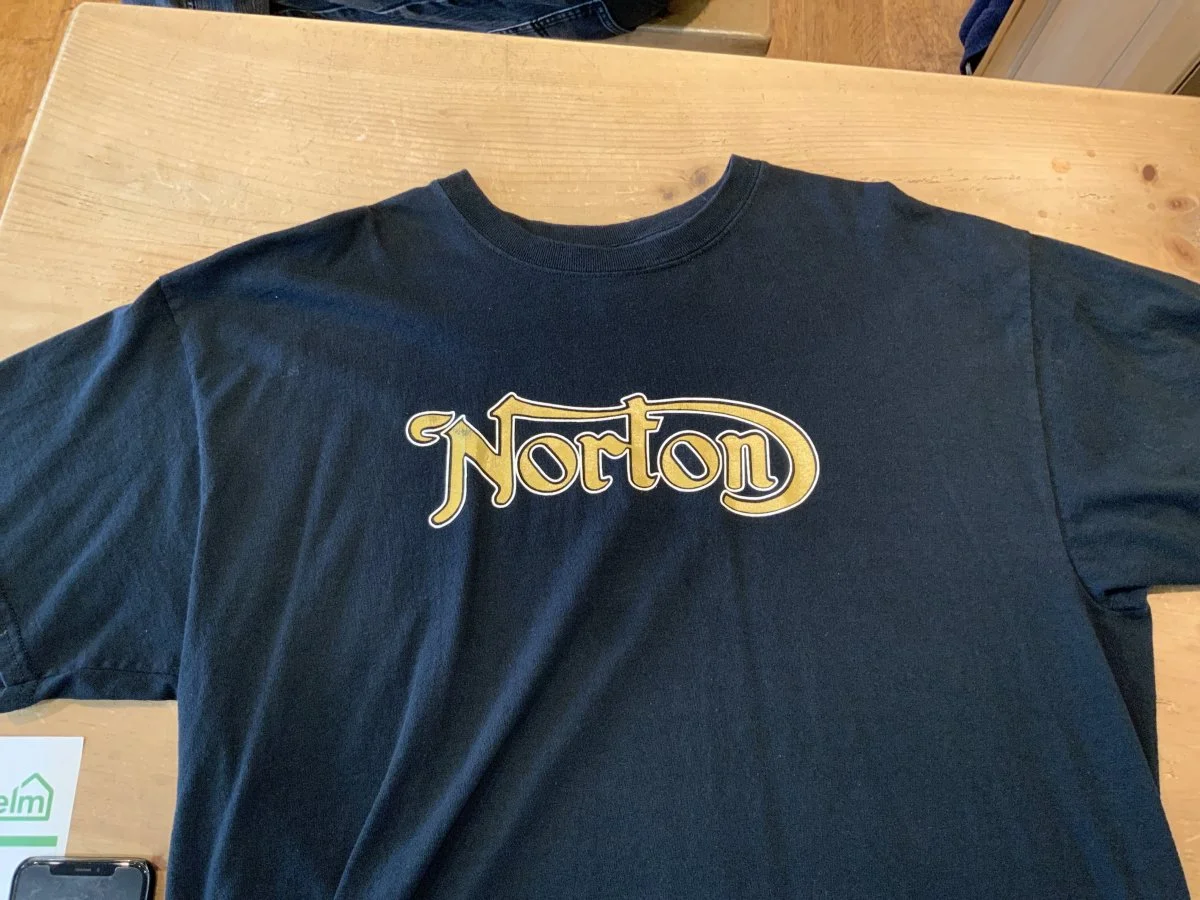 Norton T Shirt