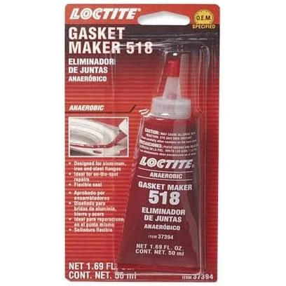 Primary - Engine Gasket Treatment