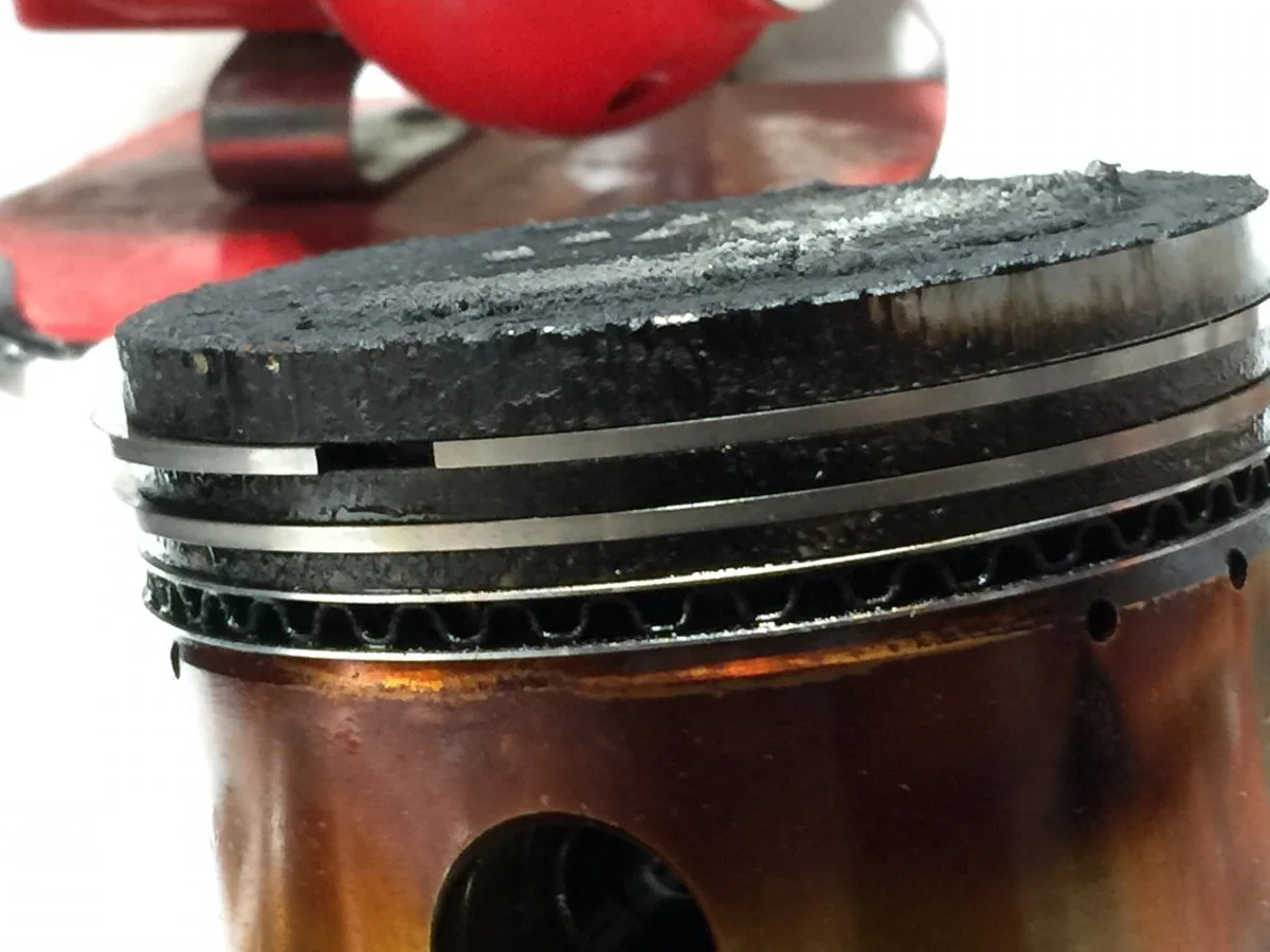 Why we call it "inspection"...(2018)