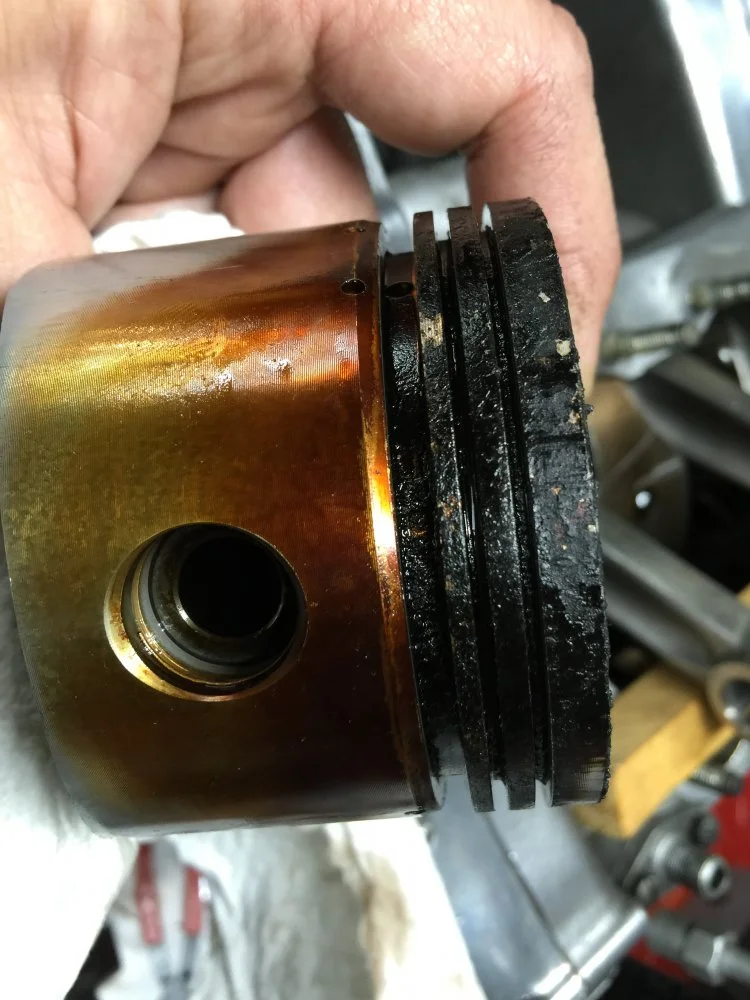 Why we call it "inspection"...(2018)