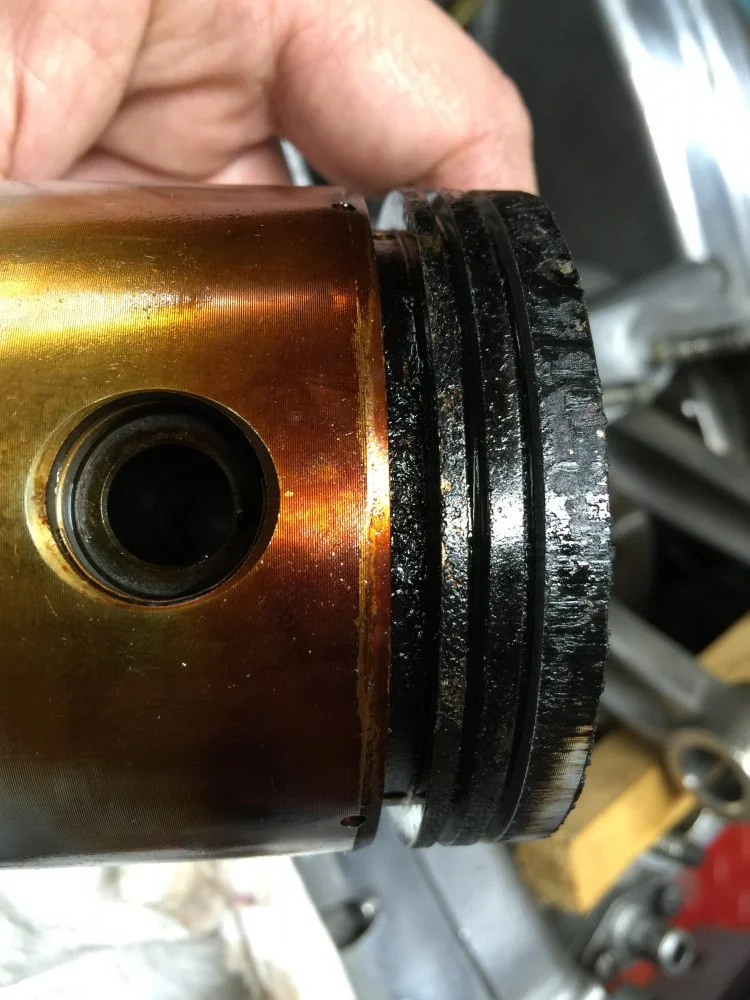 Why we call it "inspection"...(2018)