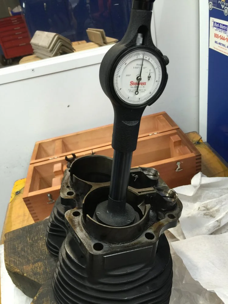 Why we call it "inspection"...(2018)