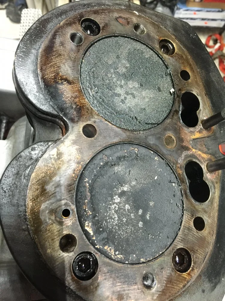 Why we call it "inspection"...(2018)