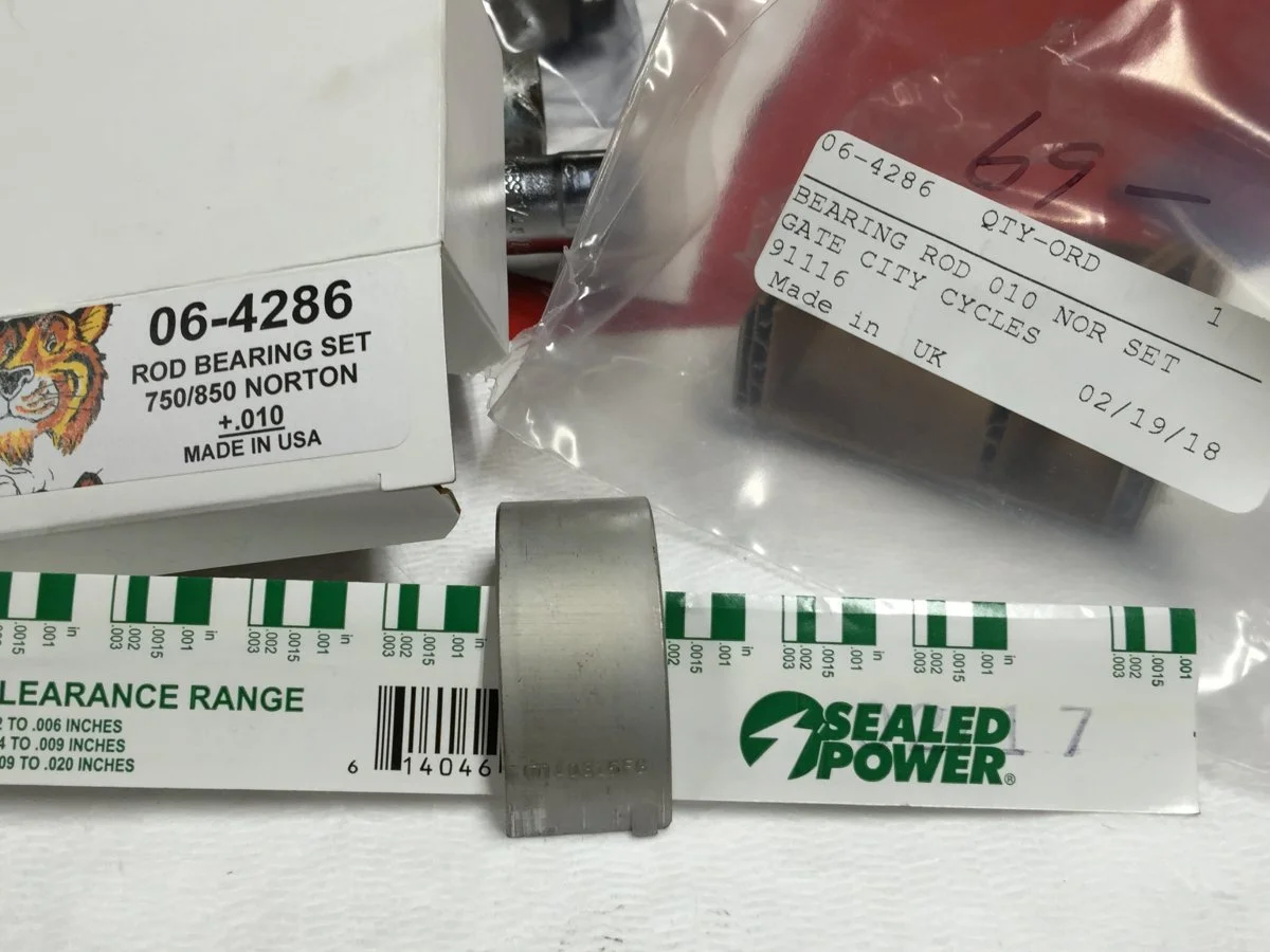 Why we call it "inspection"...(2018)