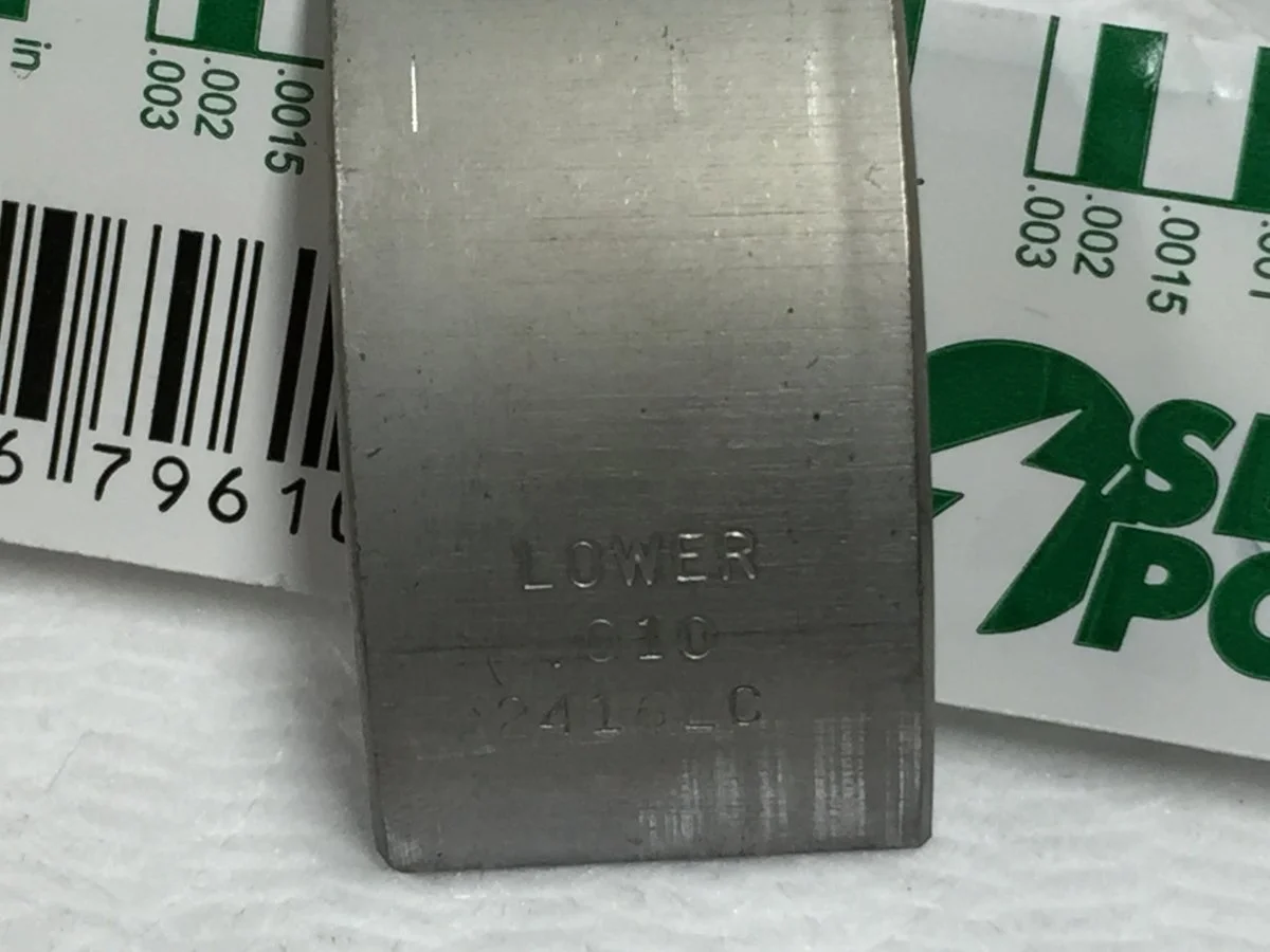 Why we call it "inspection"...(2018)