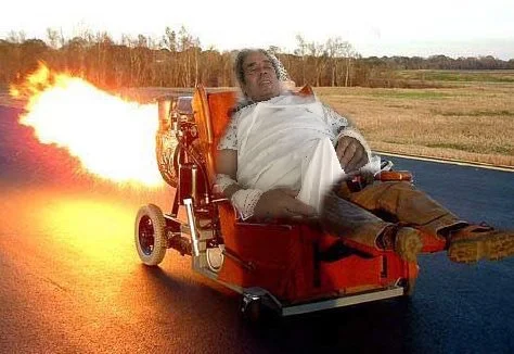 Better news from Belgium: Yves Seeley Norton's condition improving!