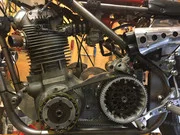 Mechanical art at its finest