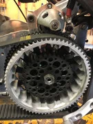 Mechanical art at its finest